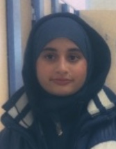 Khadija Iqbal