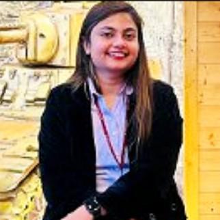 Ragini Pandey