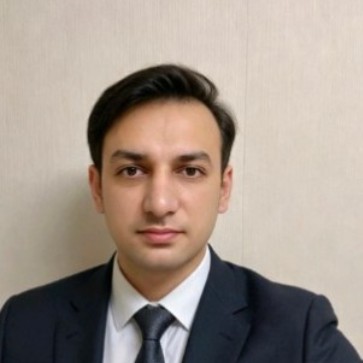 Ahsan Raza