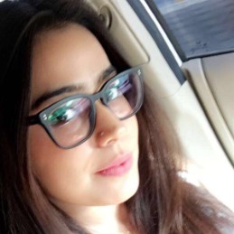 Sahrish Rana