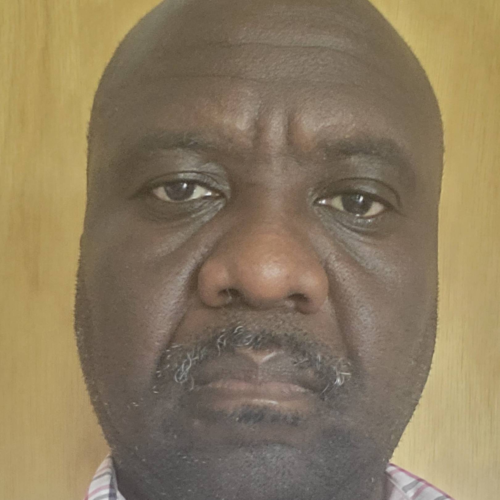 Arnold Cingani Mzungwana