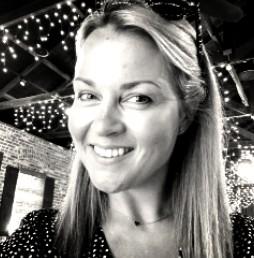 Sarah Jeacock