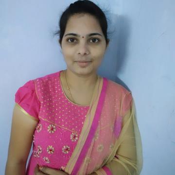 ANUSHA BOLLEPALLI