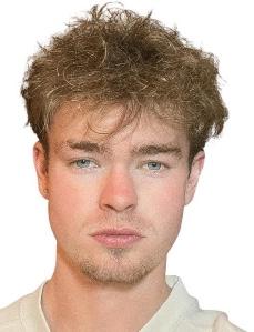 Alexander Stow