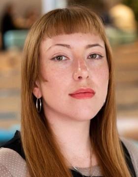 Isobel O'Sullivan