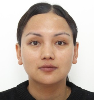 Man Kumari Moktan Tajale