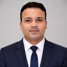 DEBABRATA DEBADARSHAN PRADHAN