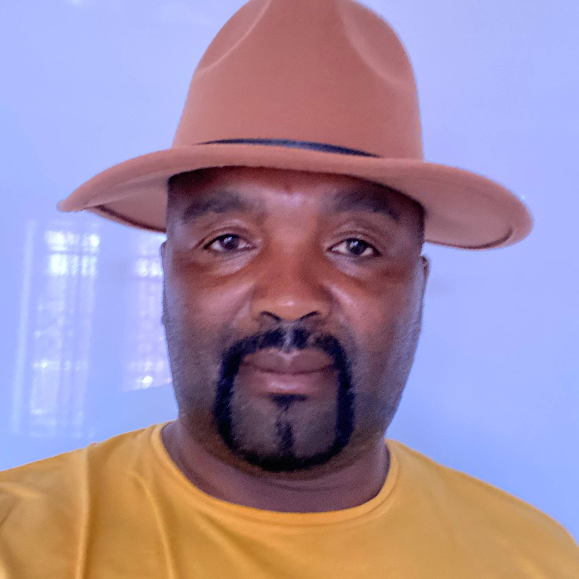 Njabulo Maphosa