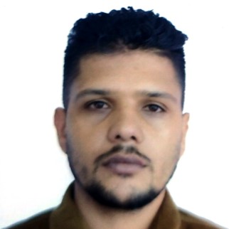 Peshal Poudel