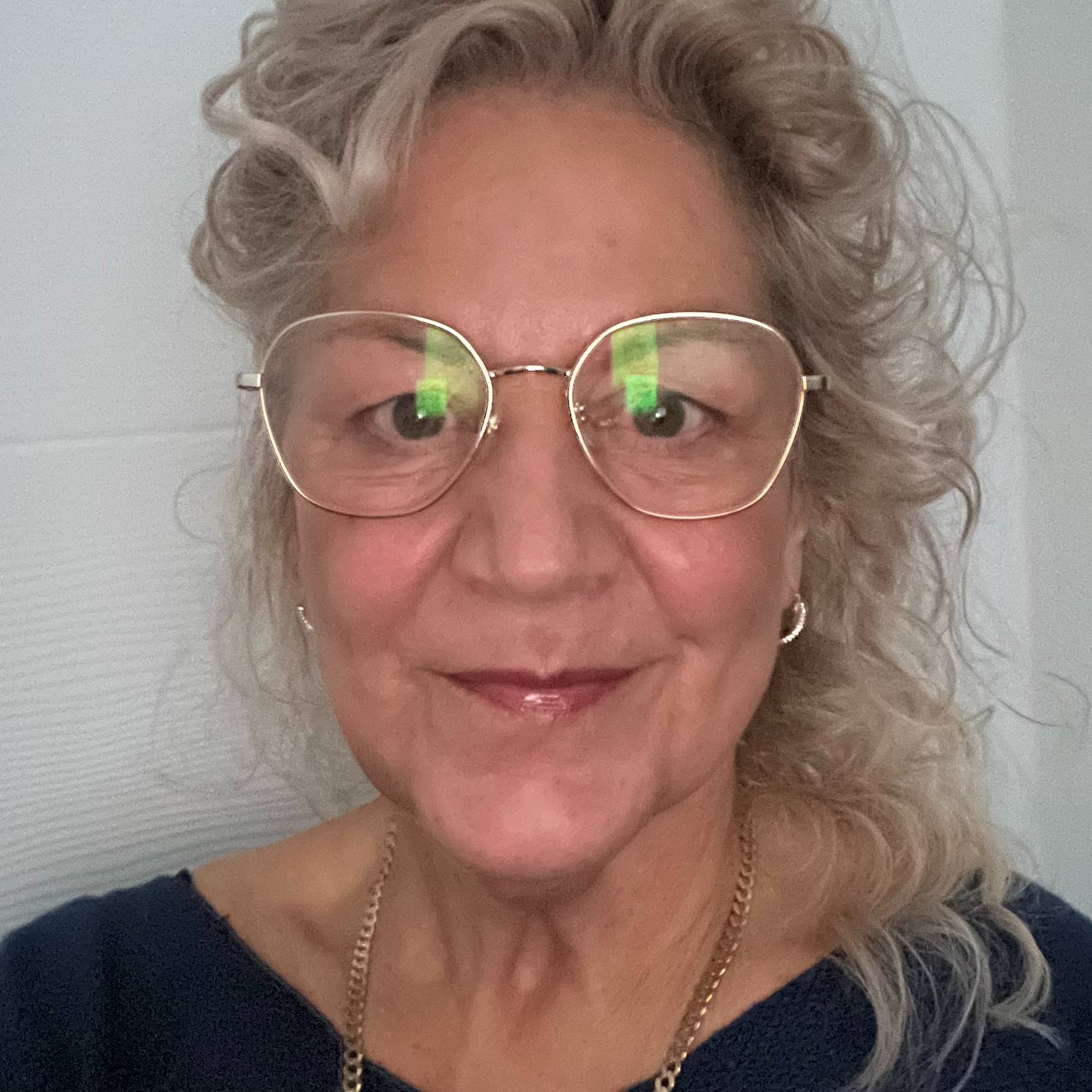 Kay Battersby