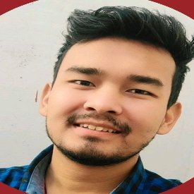 Vikram Singh Brijwal