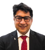 Hassan Jamil Khan