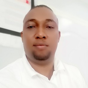 Uche Jarrison Aluede