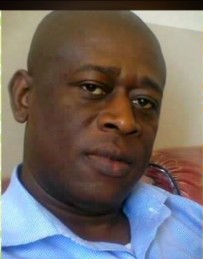 Samuel Jeff Yeboah