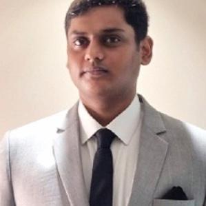 Anant Kishore