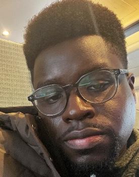 Muhammed Olukolu