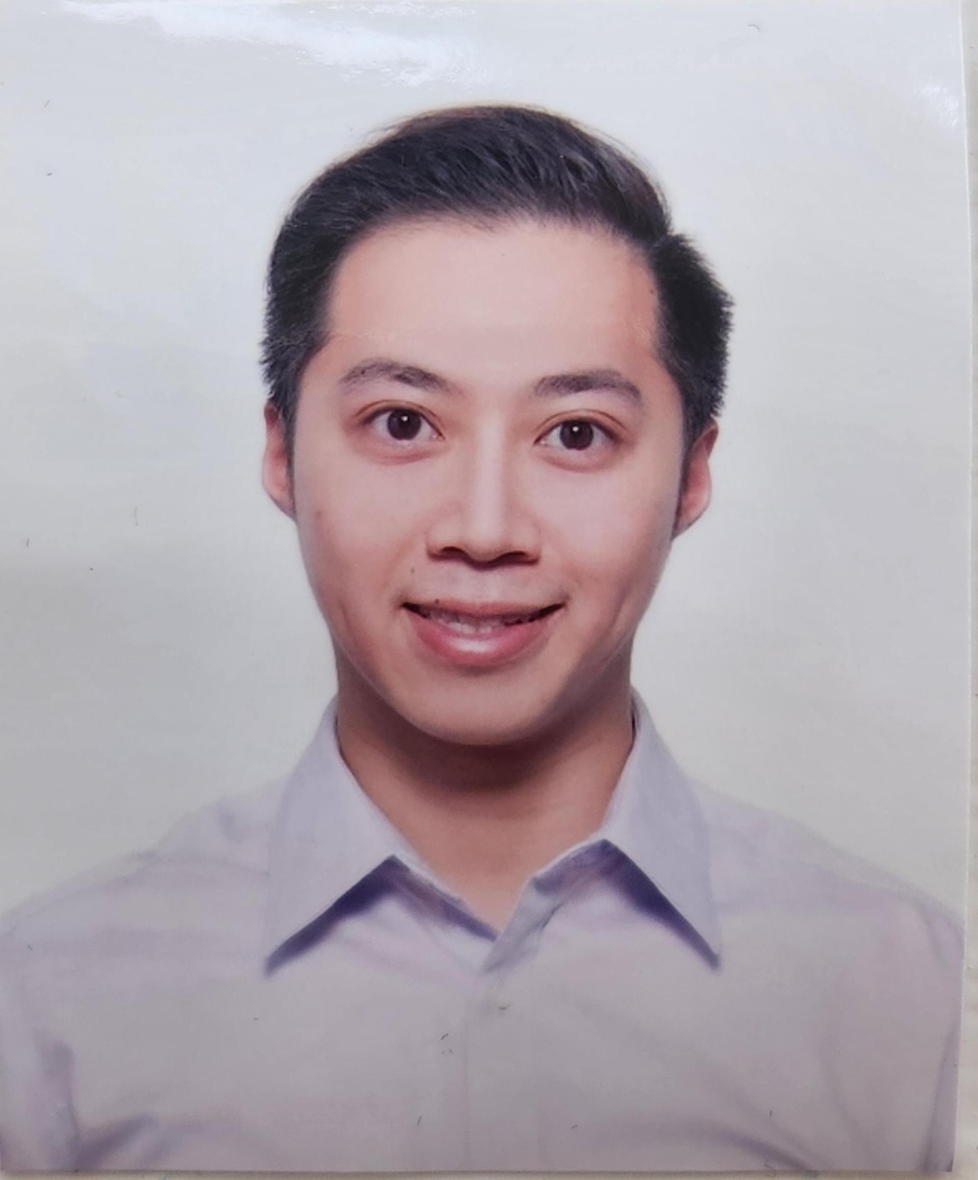Yuk Shing Choi