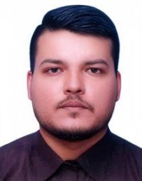 Muhammad Talha Warsi