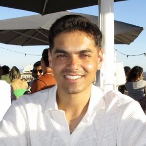 Ajay Nainani