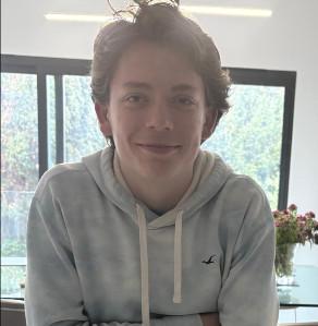 Jake Haughey