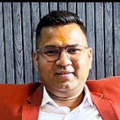 GAURAV NEGI
