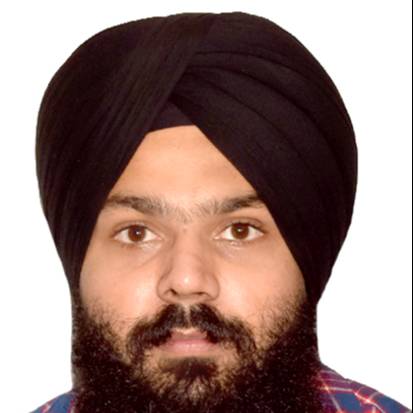 GOVILVEER SINGH
