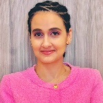 Paria Khoshnoo