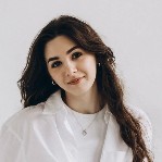 Nataliia Pantykina