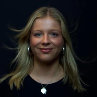 Freya Harris