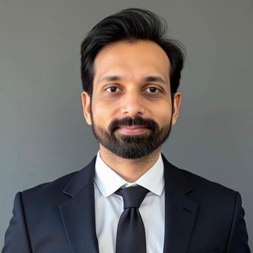 Hitesh Sarvaiya