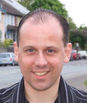 Peter Humber
