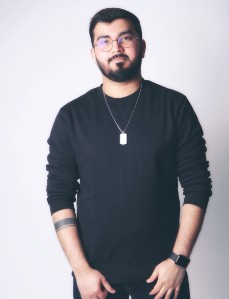 Jeel Gandhi
