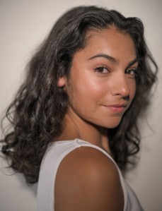 Cerys Lewis