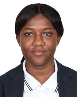 MARTILDA AKPENJO