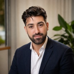David Paradi