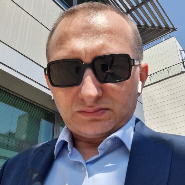Jacek Szydlik