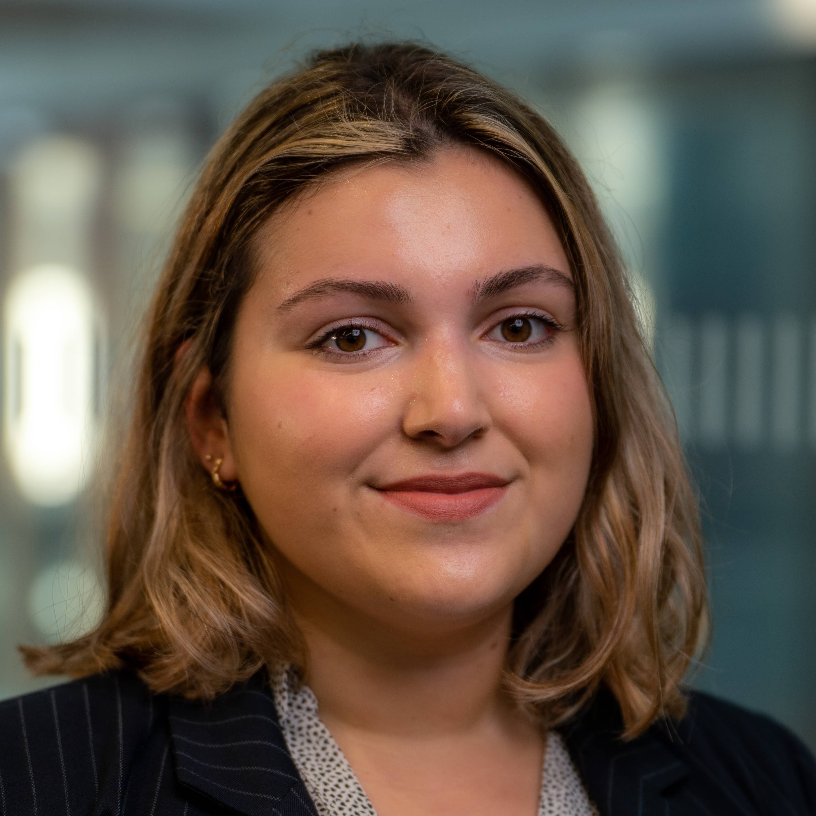 Nicole Bugeja Attard
