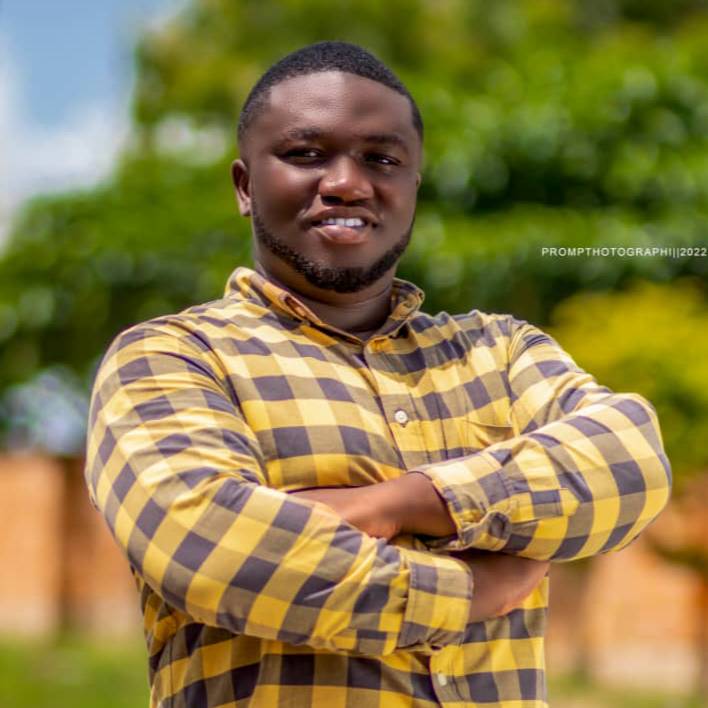 BENJAMIN BANAHENE OWUSU