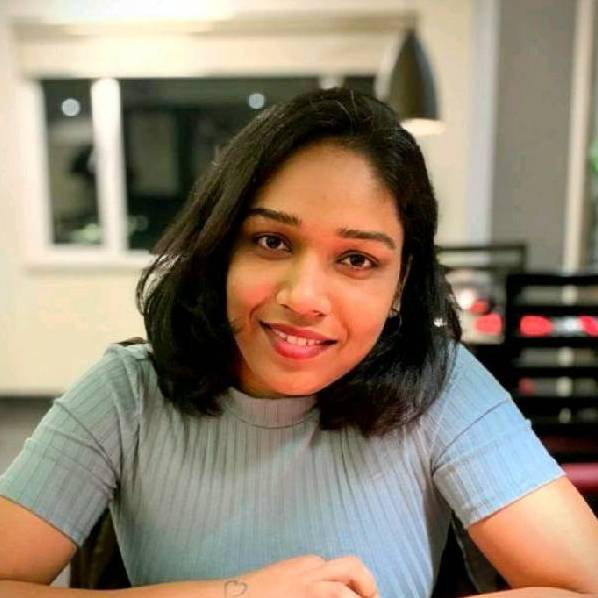 Prerana Wankhade