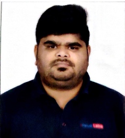 KIRAN REDDY SOLIPURAM