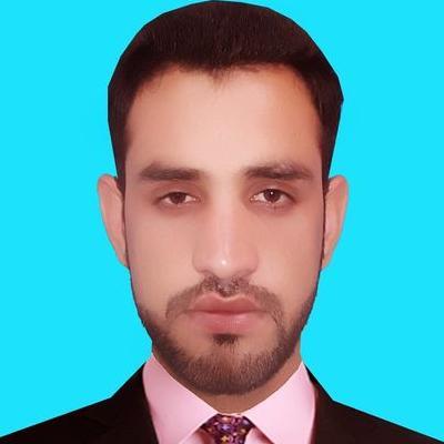 Wajid Ullah