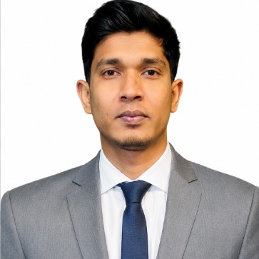 Md Mostakim Islam