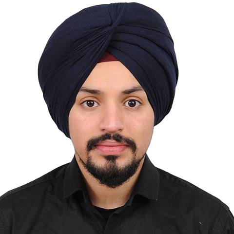 Palwinder Singh