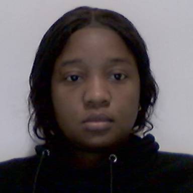 Chiamaka Okeke