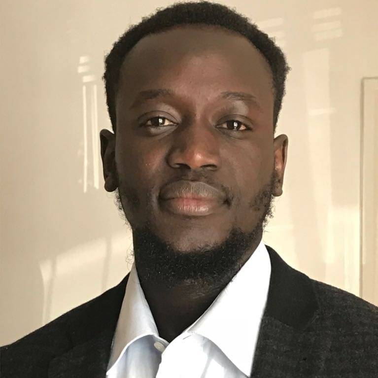 Chieckh Diaw