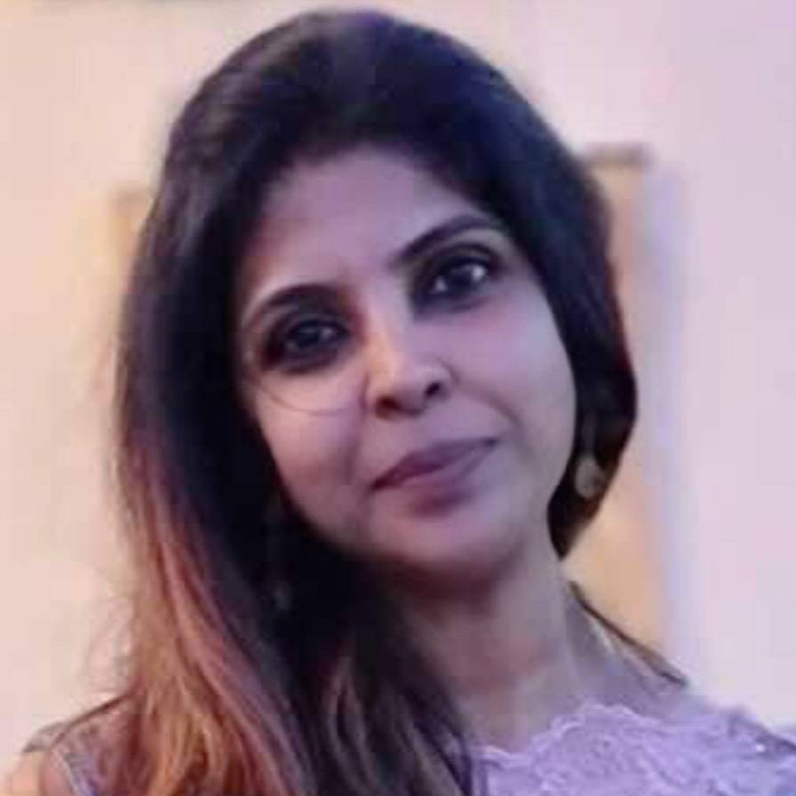 Ajitha Mary
