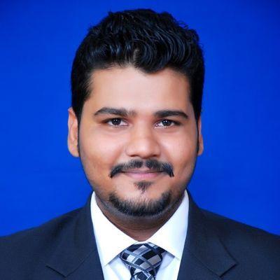 Jayesh Zingade