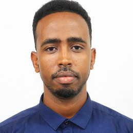 Muhyadin Abdiweli Hussein