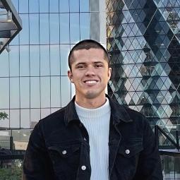 Samuel Jones