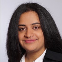 Kiran Sian
